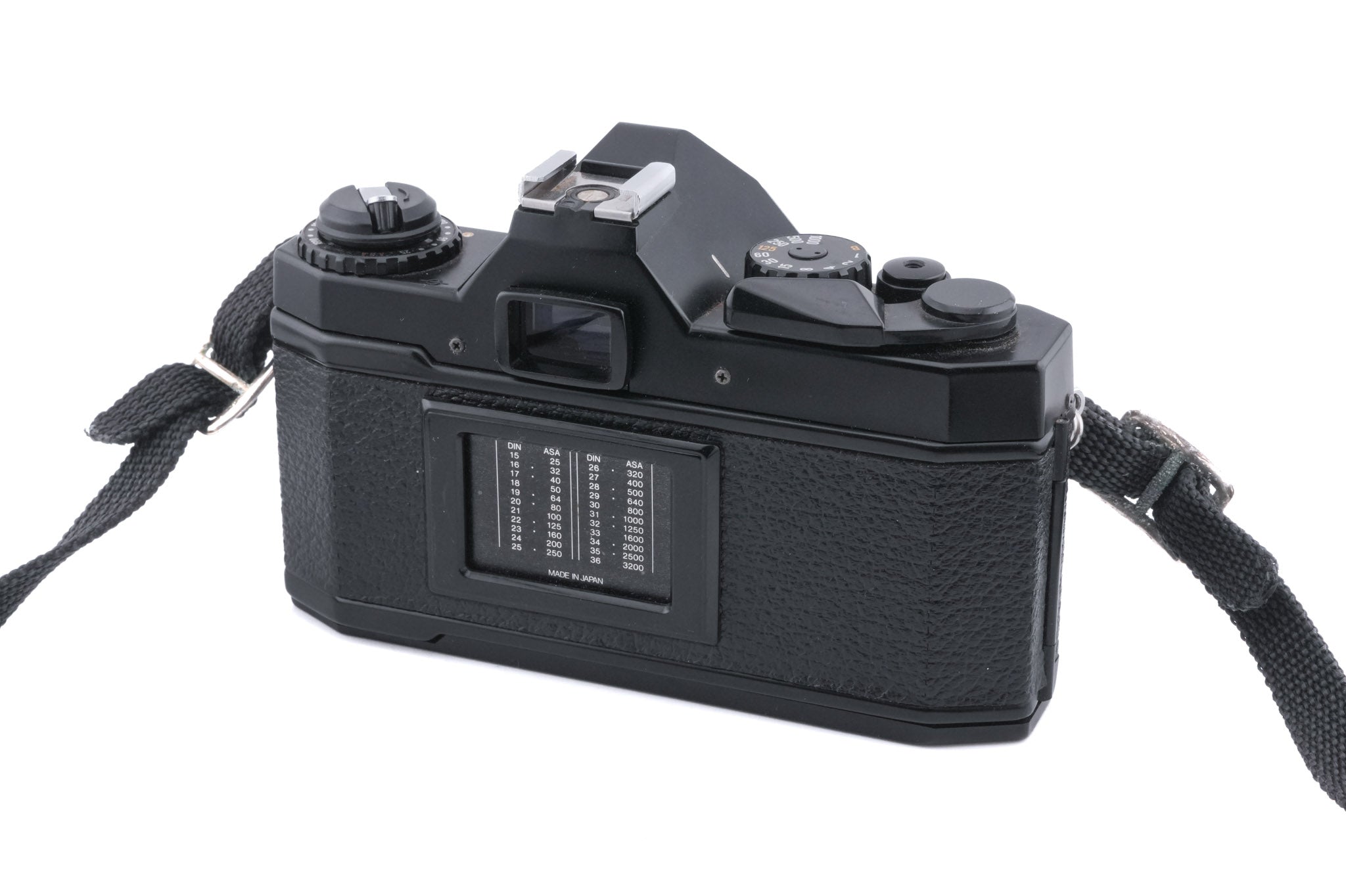 Cosina CT-1A