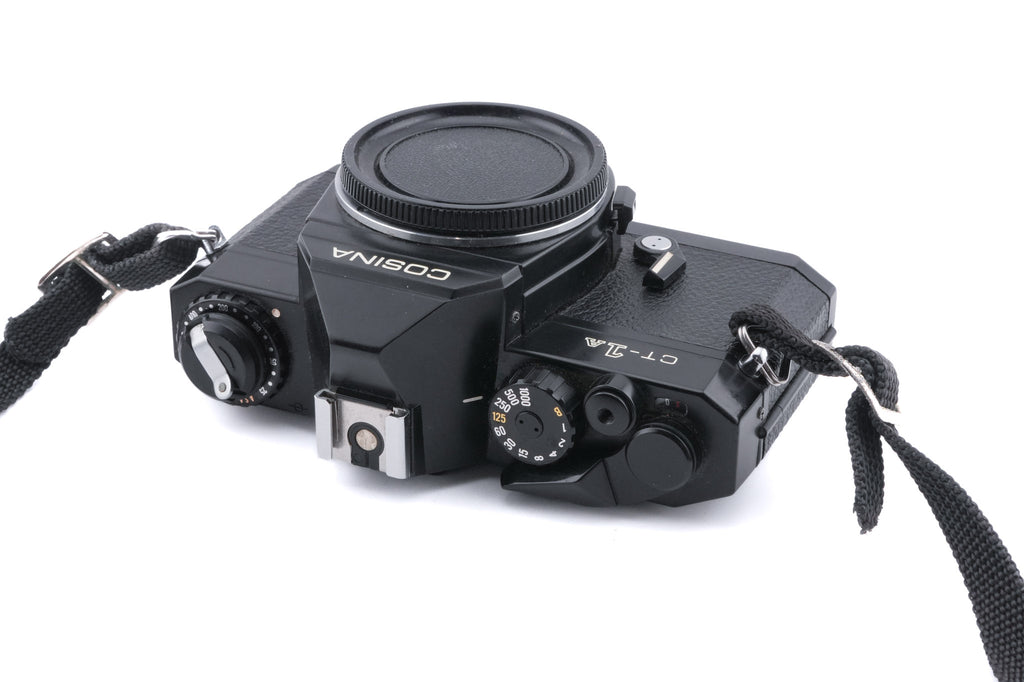 Cosina CT-1A
