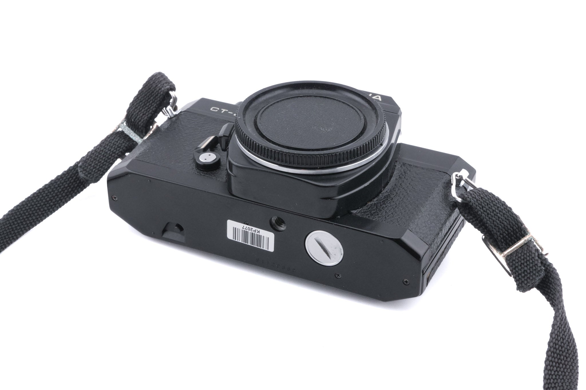 Cosina CT-1A