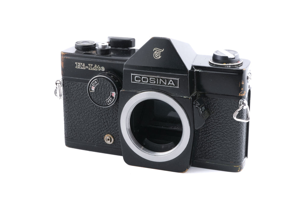 Cosina Hi-Lite