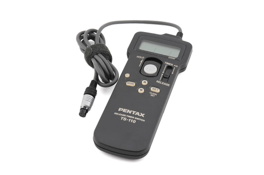 Pentax TS-110 Release Timer Switch