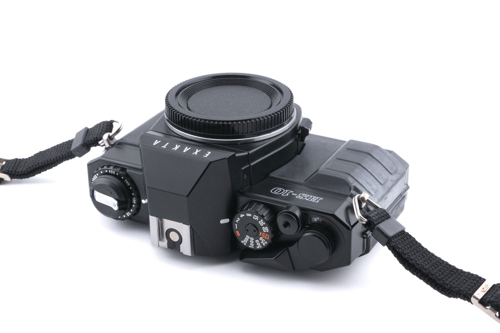 Exakta HS-10