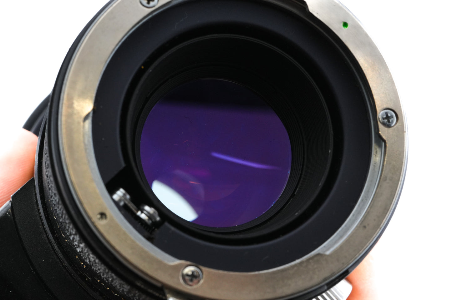 Tamron 70-350mm f4.5 Zoom BBAR Multi C.