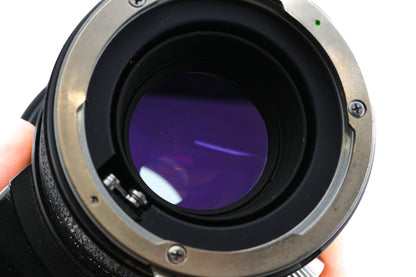 Tamron 70-350mm f4.5 Zoom BBAR Multi C.