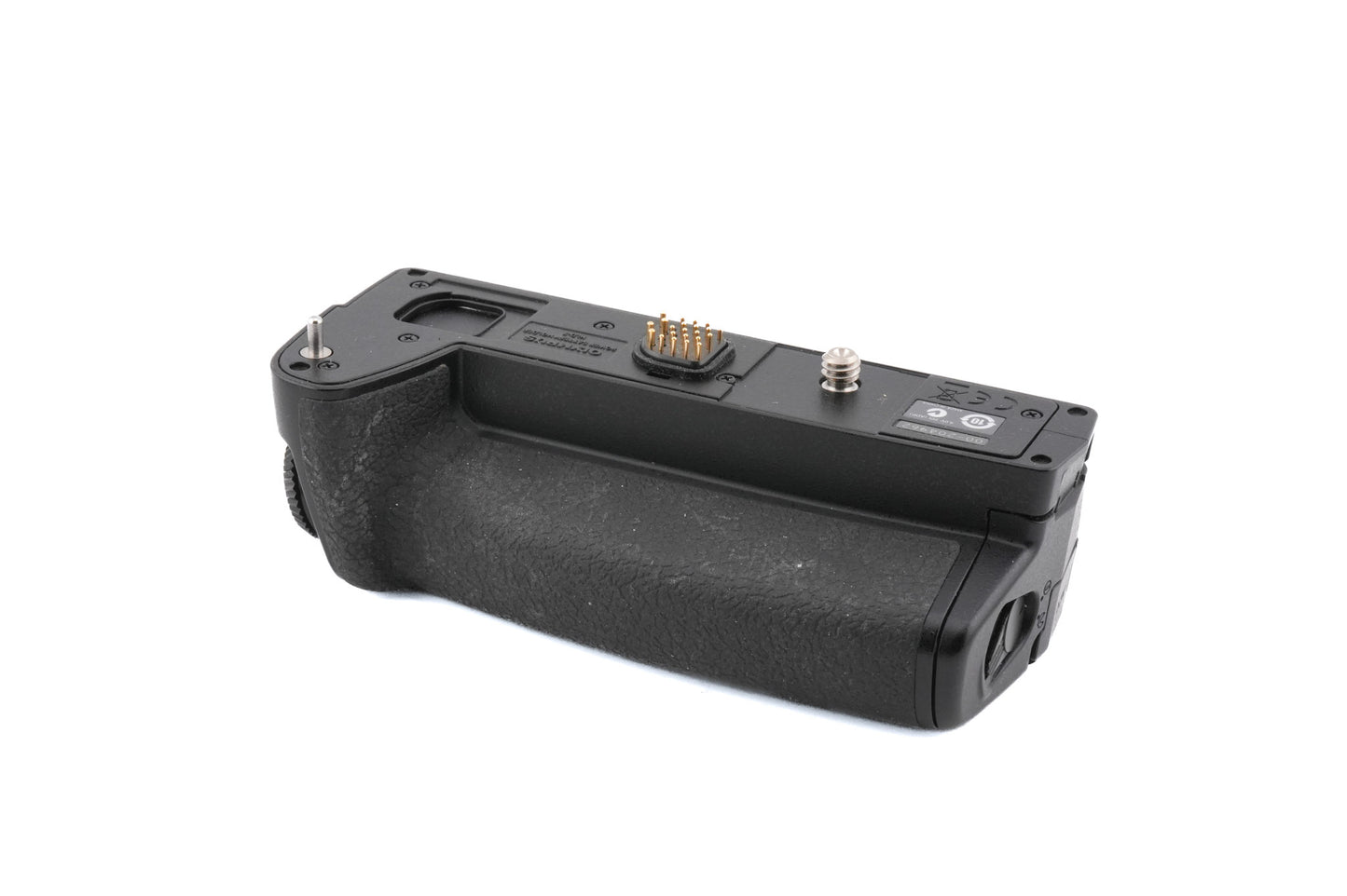 Olympus HLD-7 Power Battery Holder