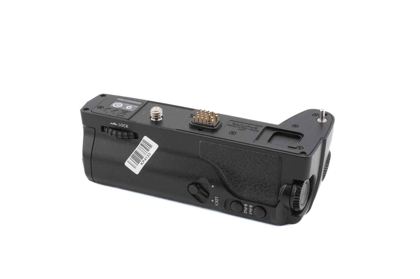 Olympus HLD-7 Power Battery Holder