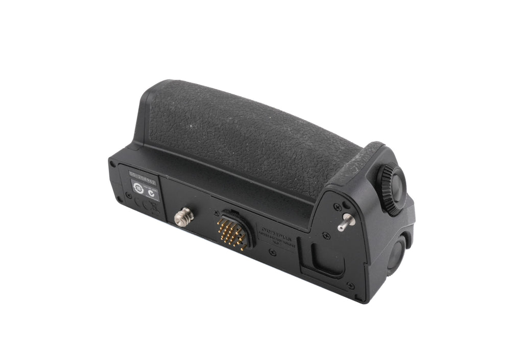 Olympus HLD-7 Power Battery Holder