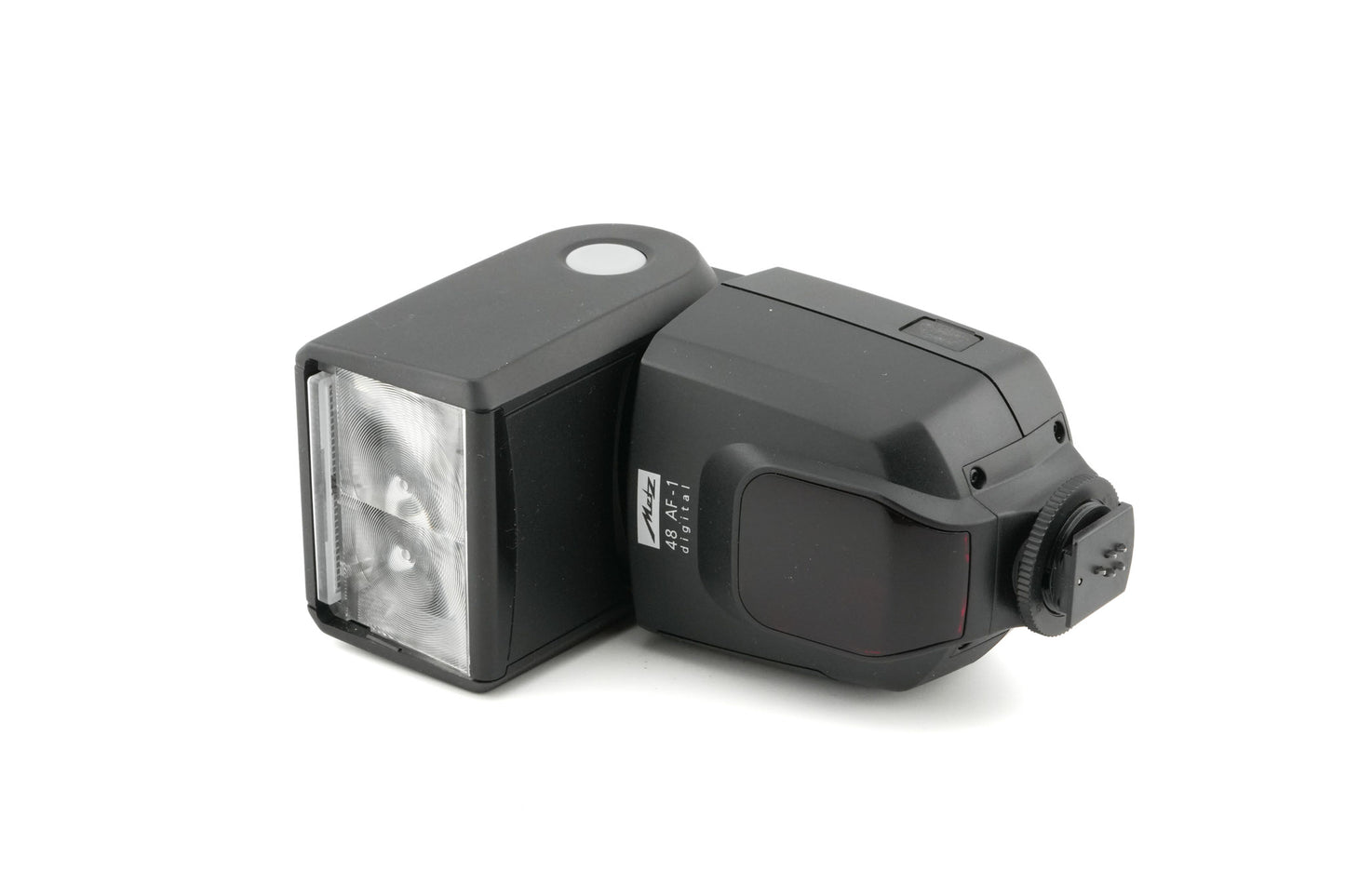 Metz 48 AF-1 Digital Flash