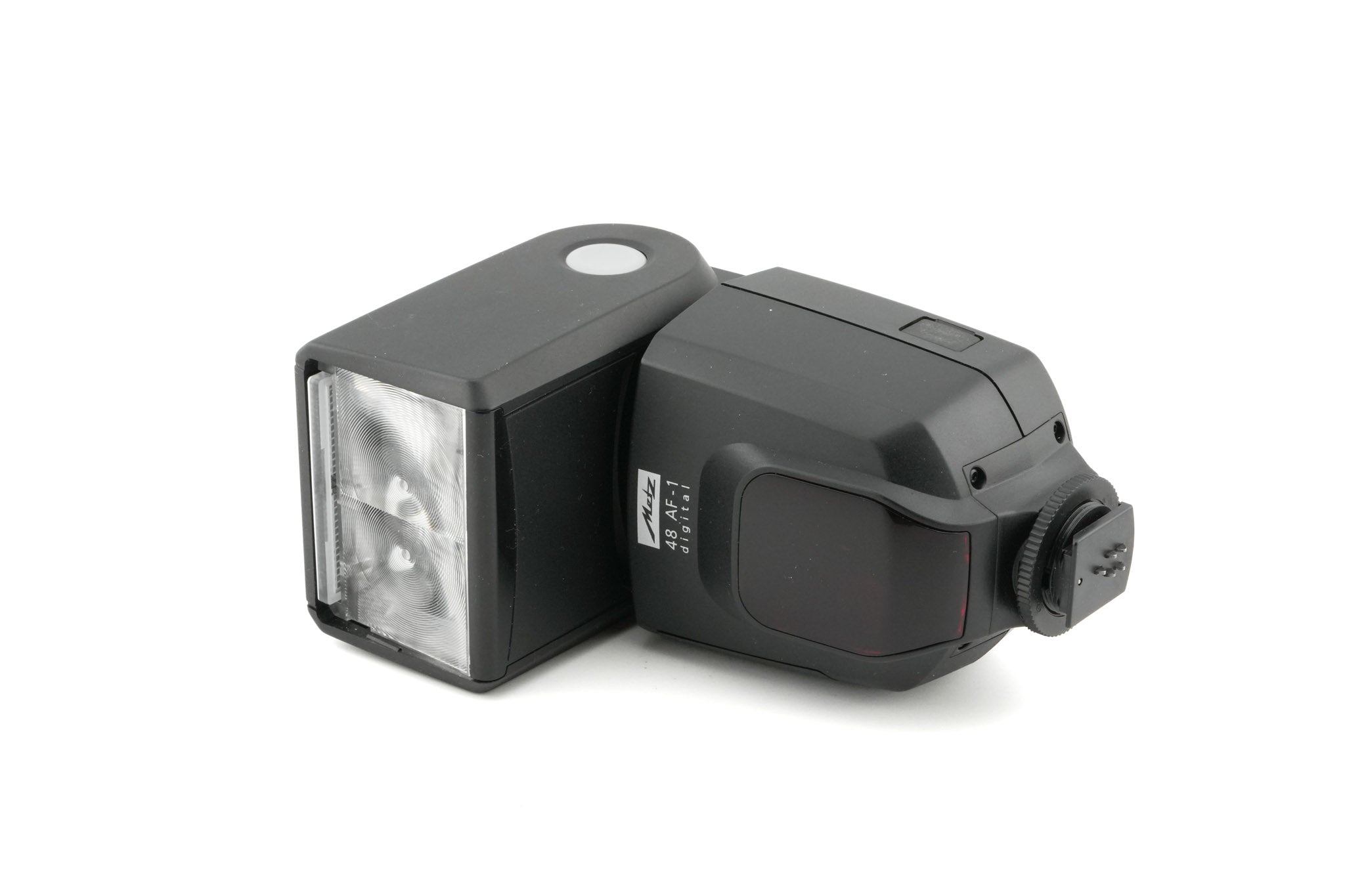 Metz 48 AF-1 Digital Flash