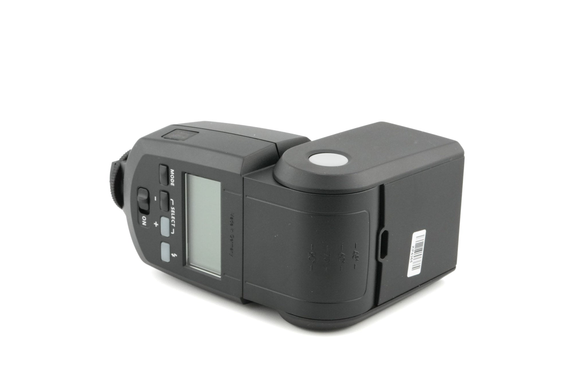 Metz 48 AF-1 Digital Flash