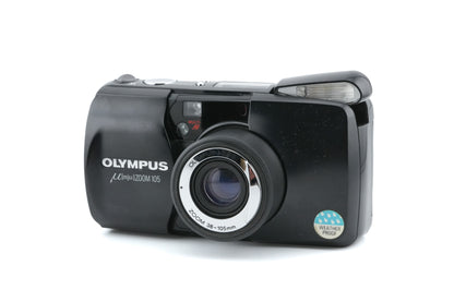 Olympus Mju Zoom 105