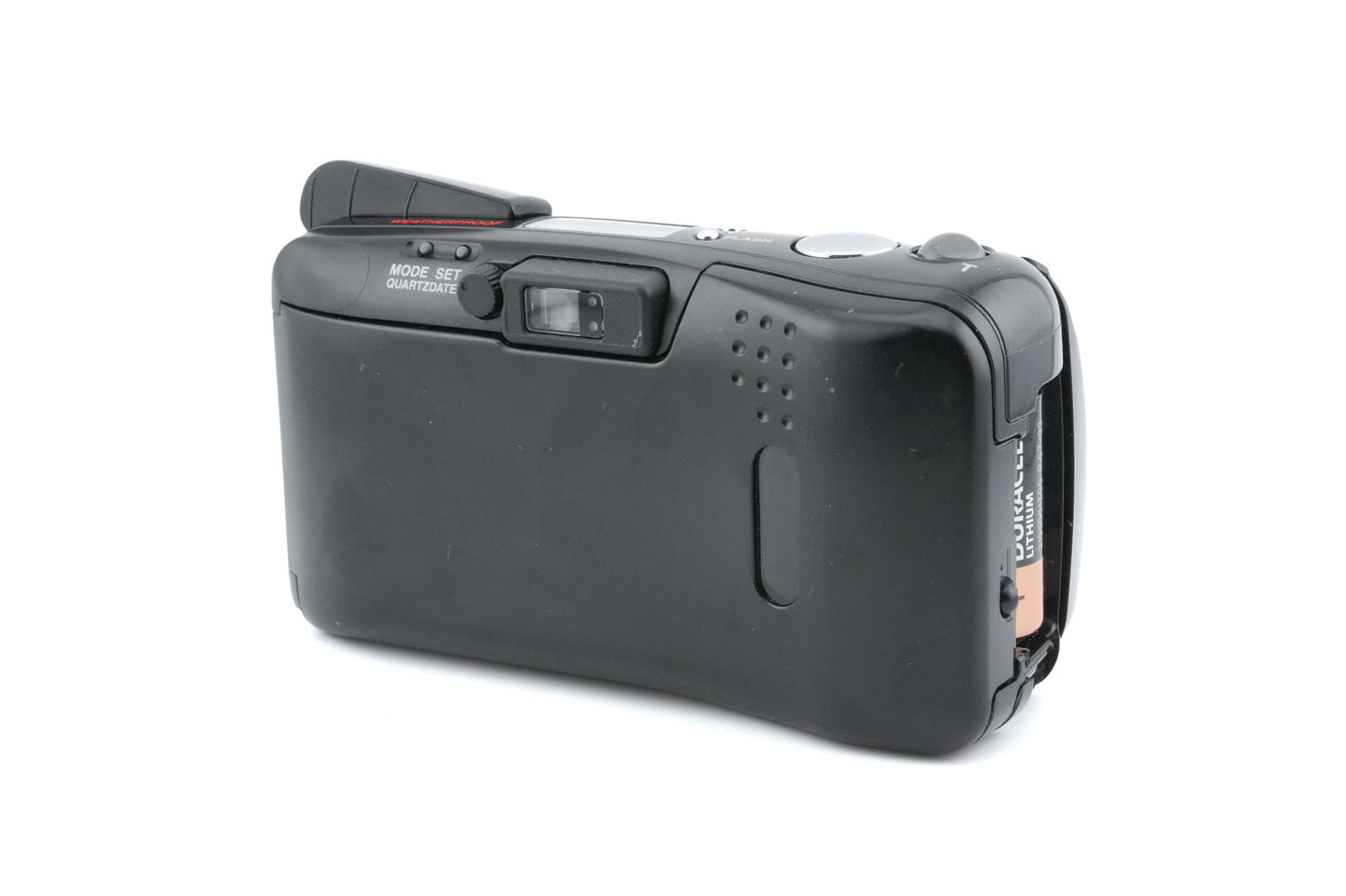 Olympus Mju Zoom 105