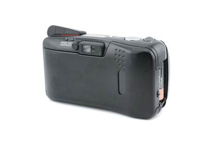 Olympus Mju Zoom 105