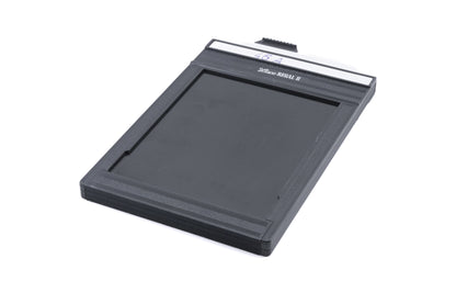 Lisco 4x5" Regal II Cut Film Holder
