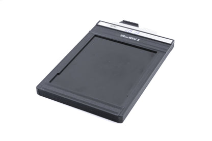 Lisco 4x5" Regal II Cut Film Holder