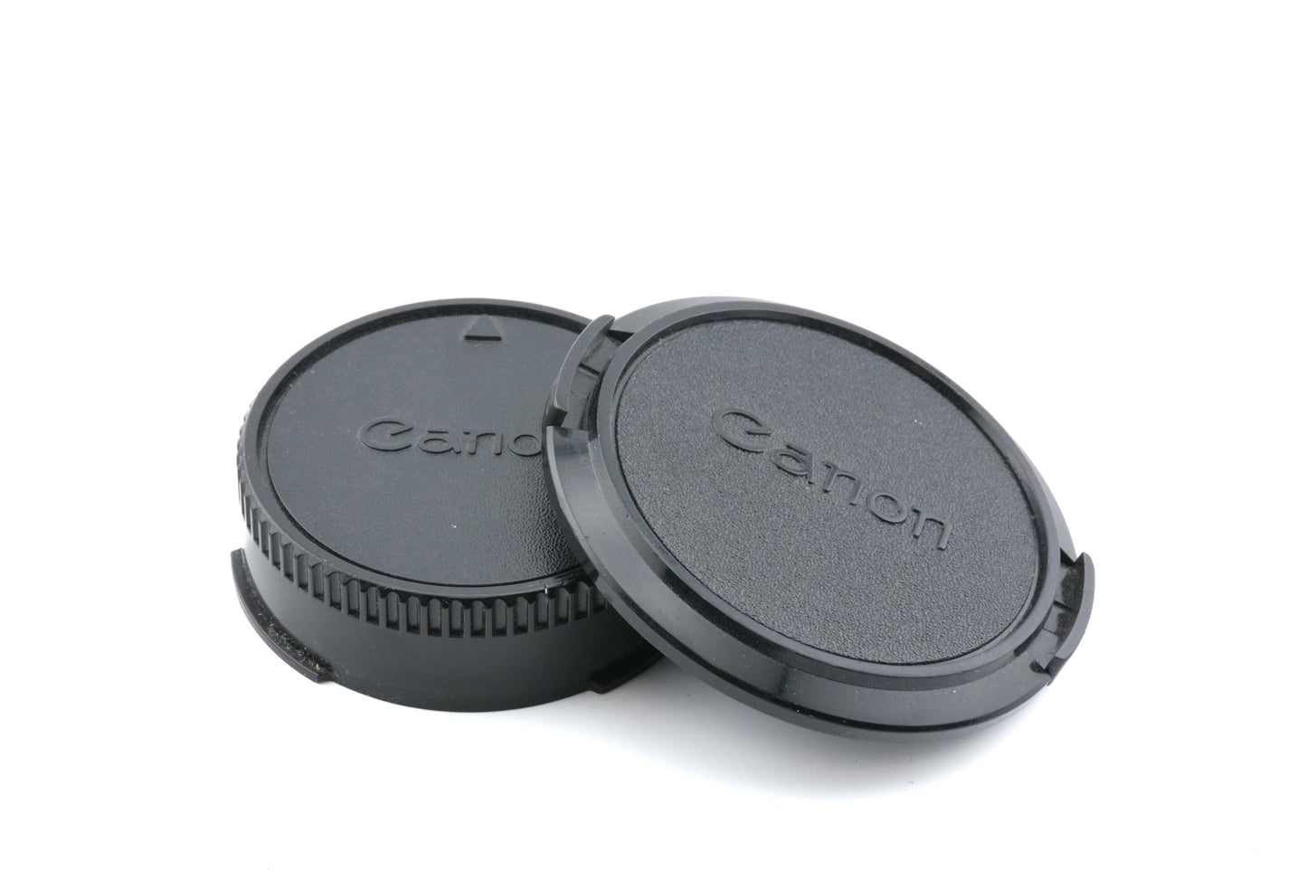 Canon 80-200mm f4 FDn