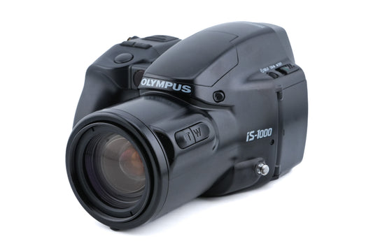 Olympus iS-1000