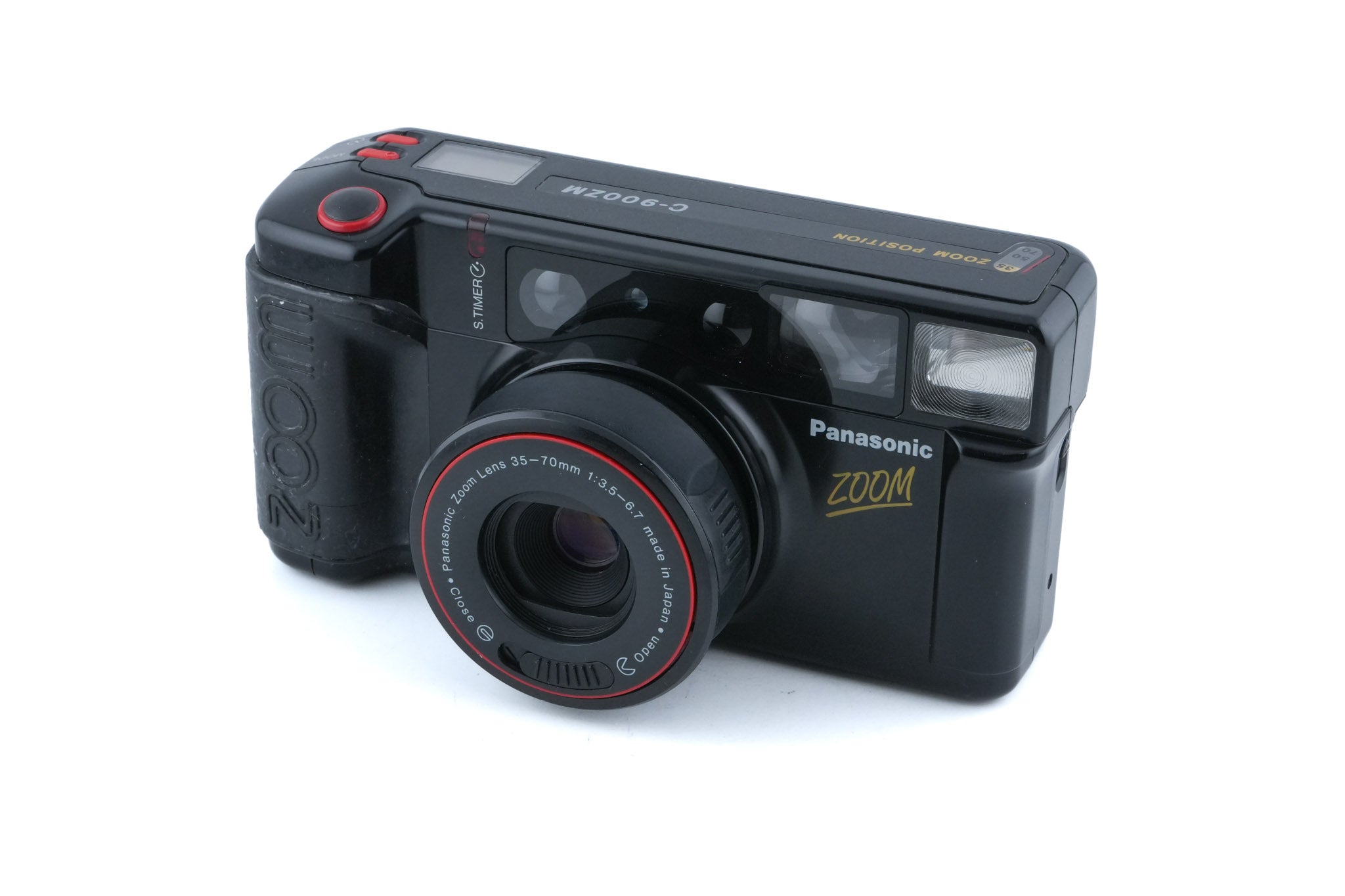 Panasonic C-900ZM