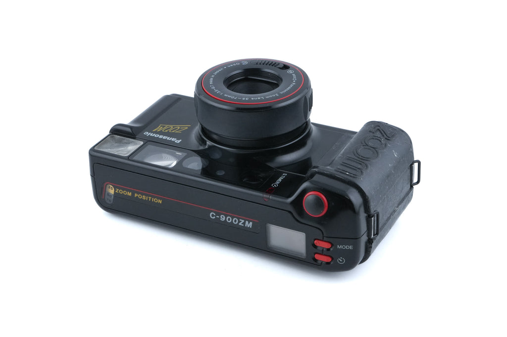 Panasonic C-900ZM
