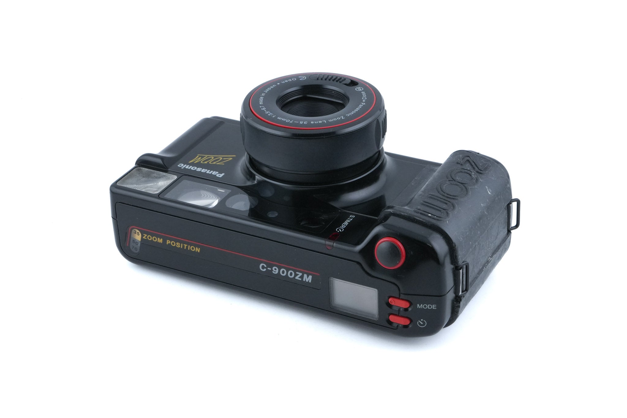 Panasonic C-900ZM