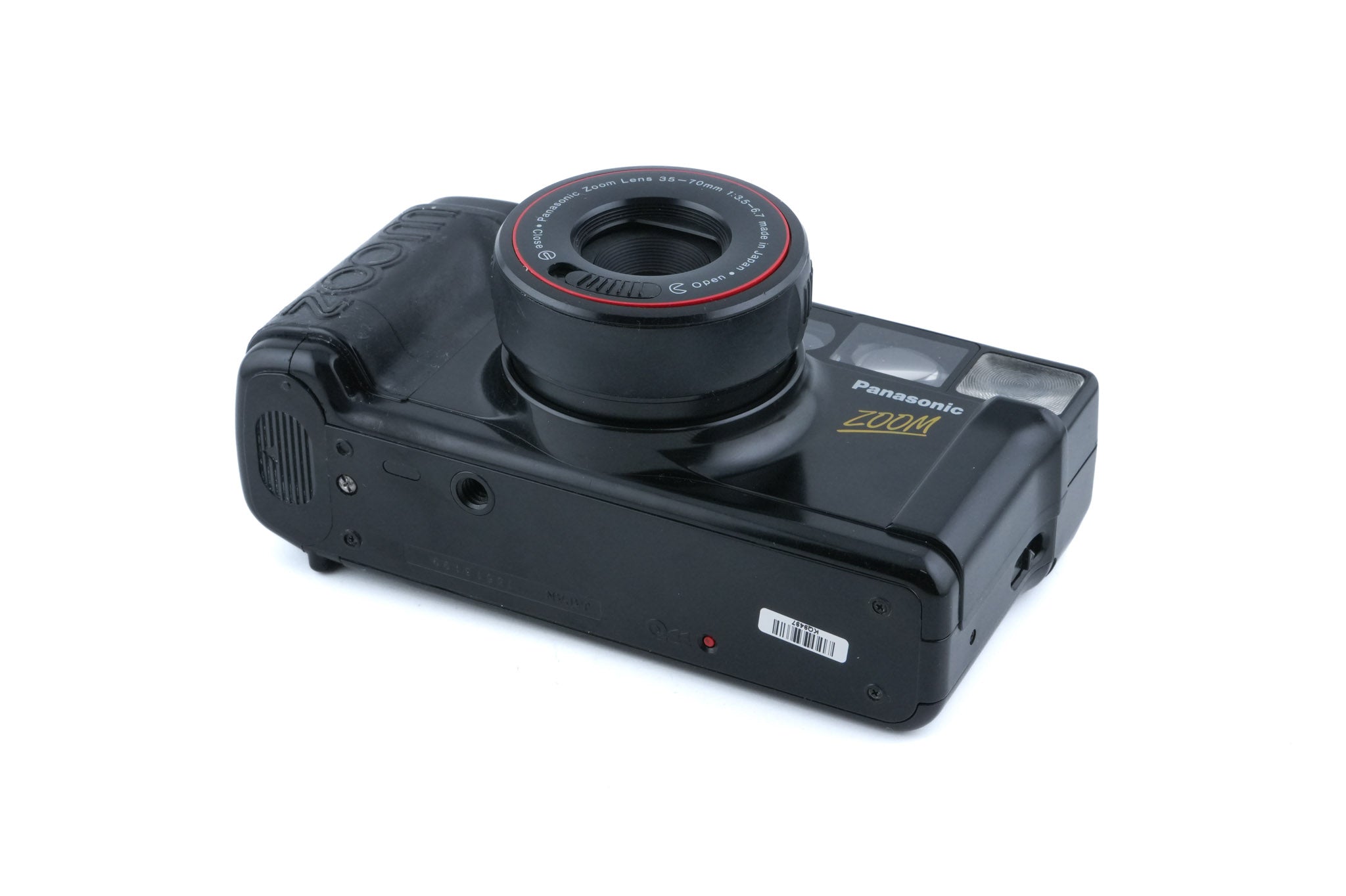 Panasonic C-900ZM