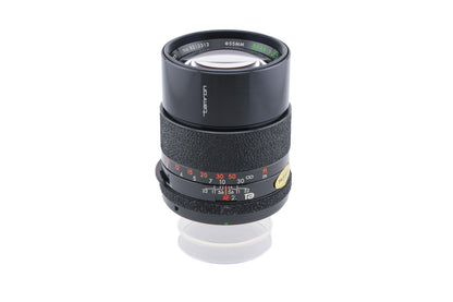 Tamron 135mm f2.8 BBAR Multi C.