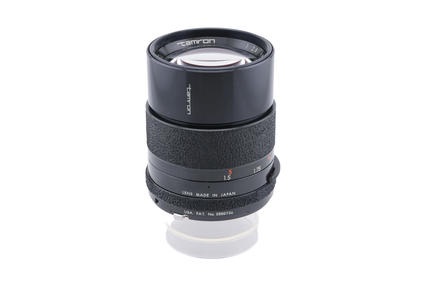 Tamron 135mm f2.8 BBAR Multi C.