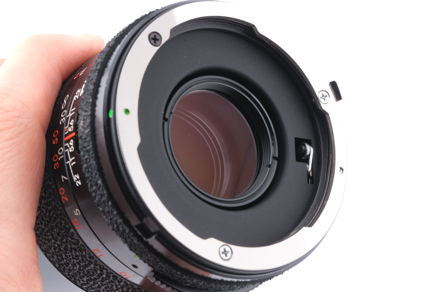 Tamron 135mm f2.8 BBAR Multi C.