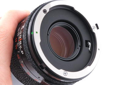 Tamron 135mm f2.8 BBAR Multi C.