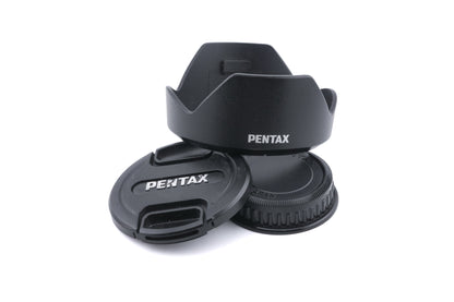 Pentax 17-70mm f4 SMC Pentax DA AL (IF) SDM