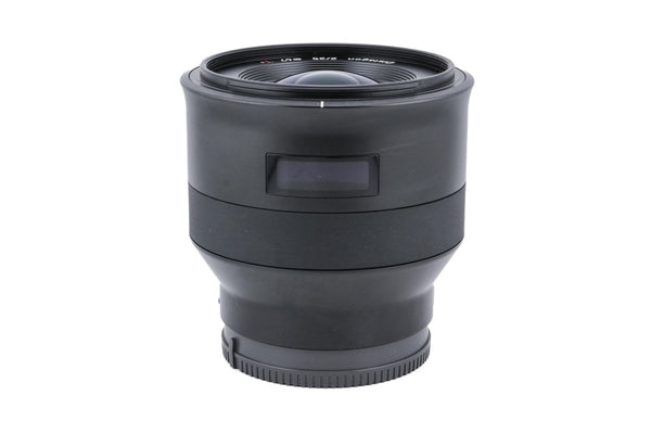 カールツァイス ZEISS Batis 25mm F2 Distagon T* Carl Zeiss 25mm f2 Distagon T* Batis – Kamerastore