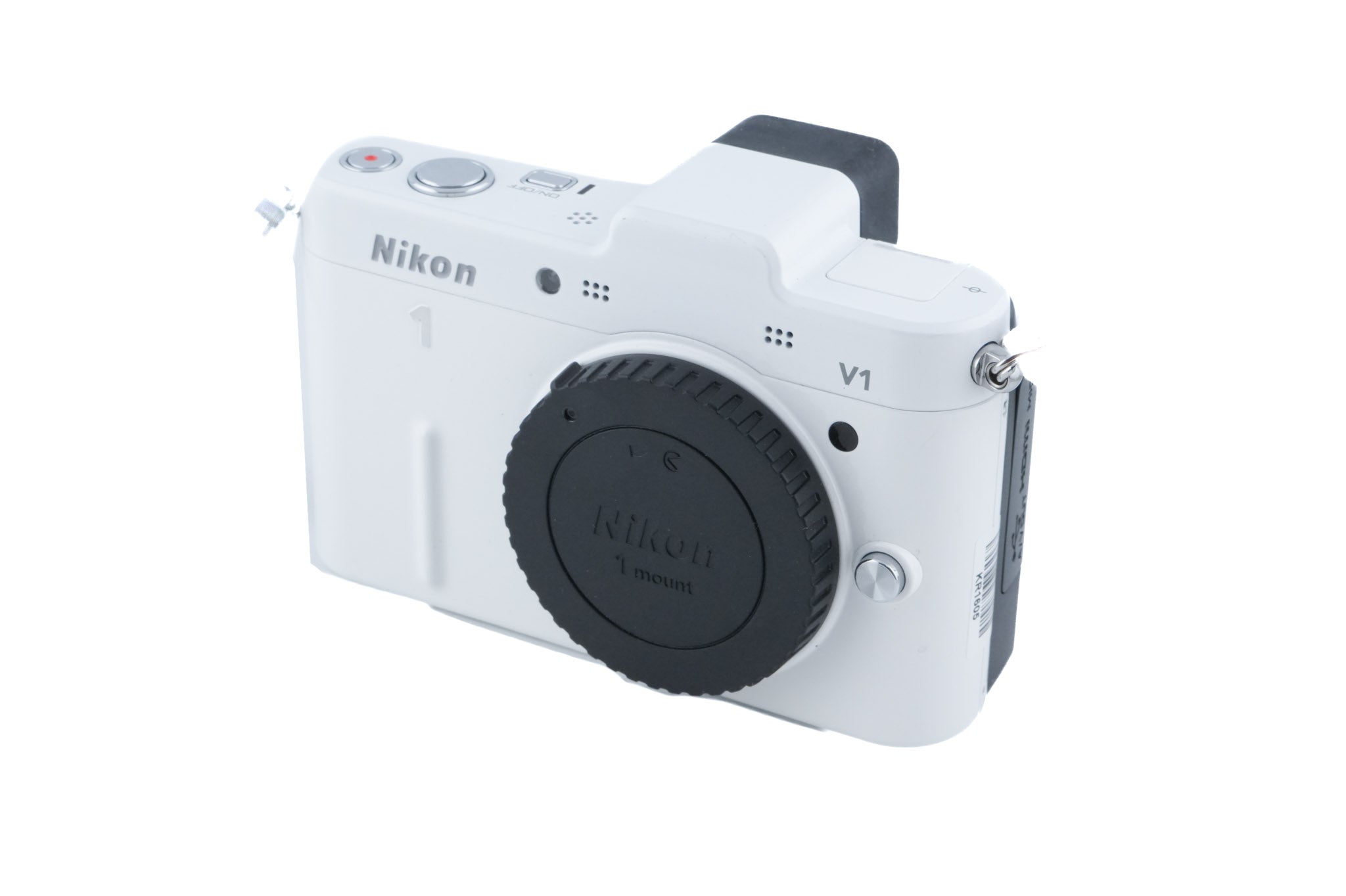 Nikon 1 V1 - Camera – Kamerastore