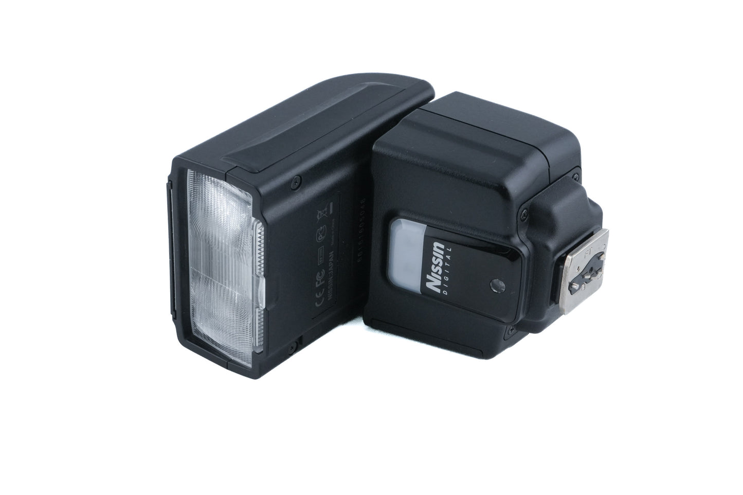 Nissin i40 Flash