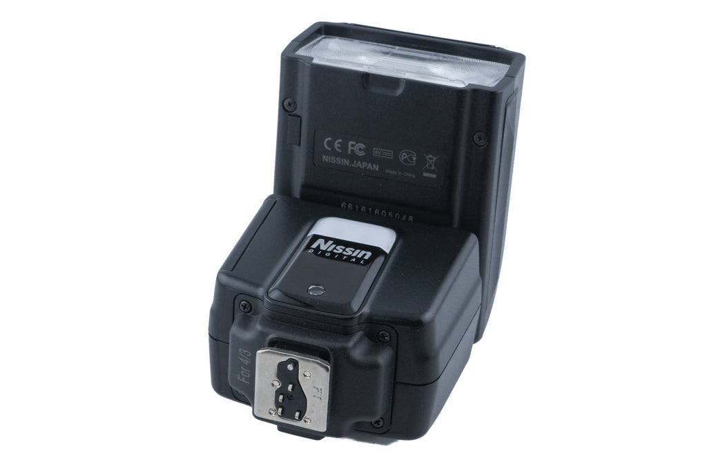Nissin i40 Flash