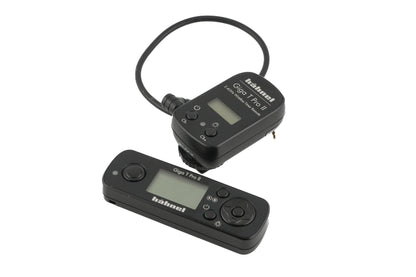 Hähnel Giga T Pro II Timer Remote