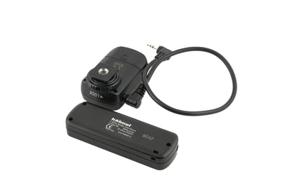 Hähnel Giga T Pro II Timer Remote