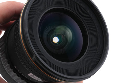 Tokina 12-24mm f4 AT-X Pro SD (IF) DX