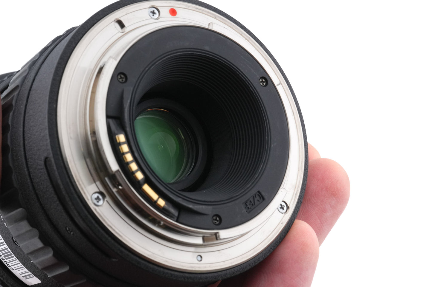 Tokina 12-24mm f4 AT-X Pro SD (IF) DX