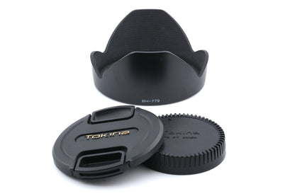 Tokina 12-24mm f4 AT-X Pro SD (IF) DX