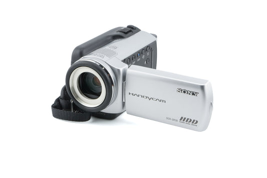 Sony Handycam DCR-SR38