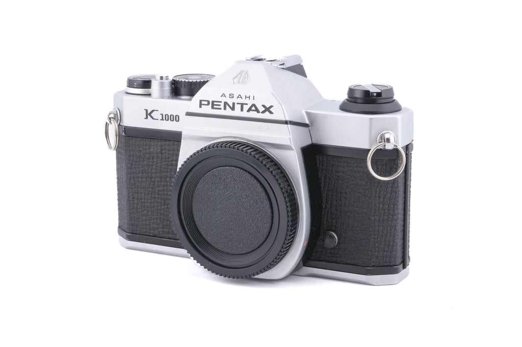 Pentax K1000