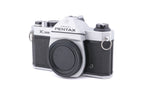 Pentax K1000
