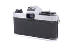 Pentax K1000