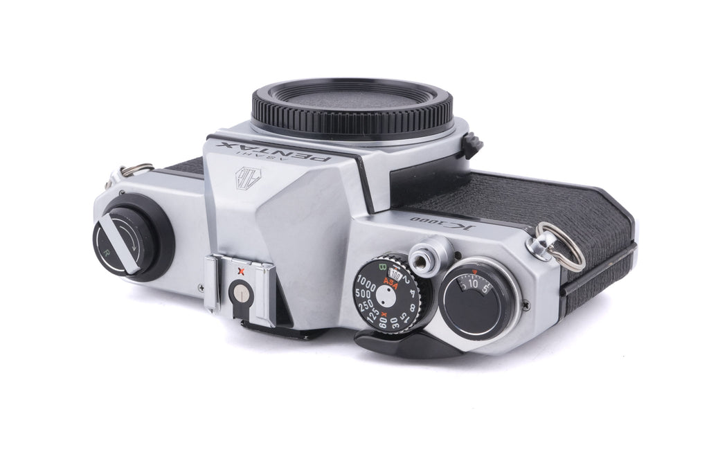 Pentax K1000