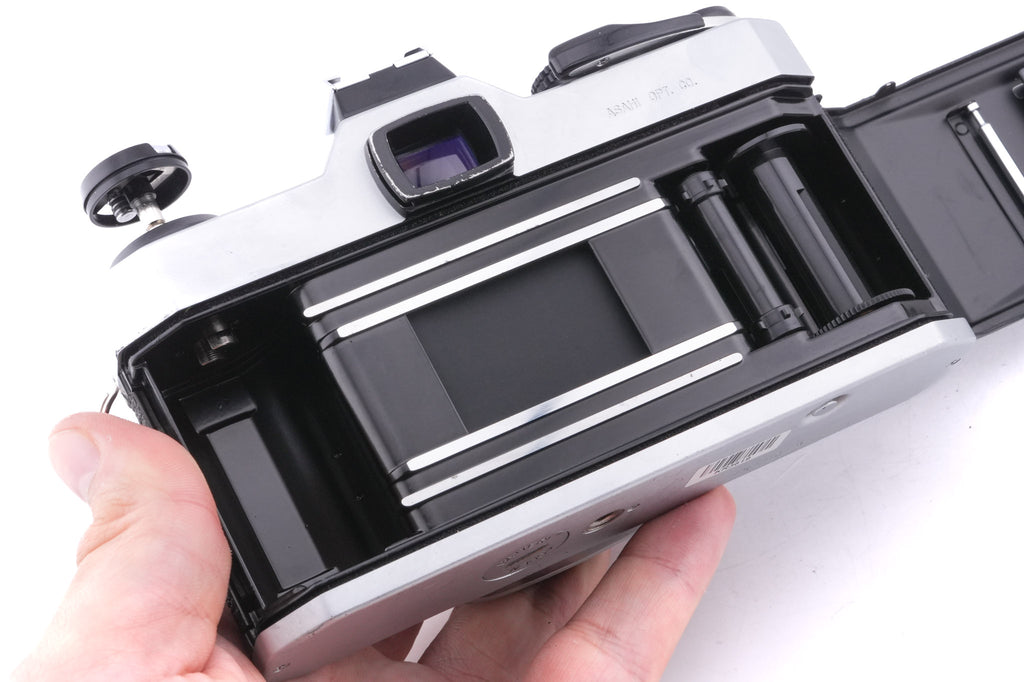 Pentax K1000