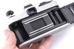 Pentax K1000
