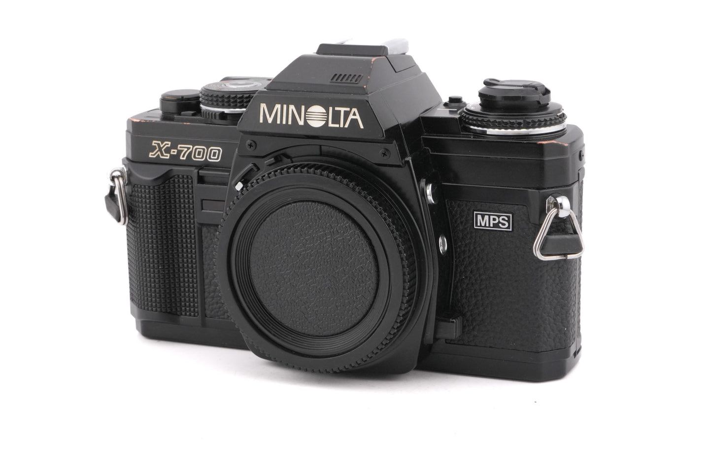 Minolta X-700