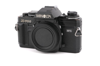 Minolta X-700