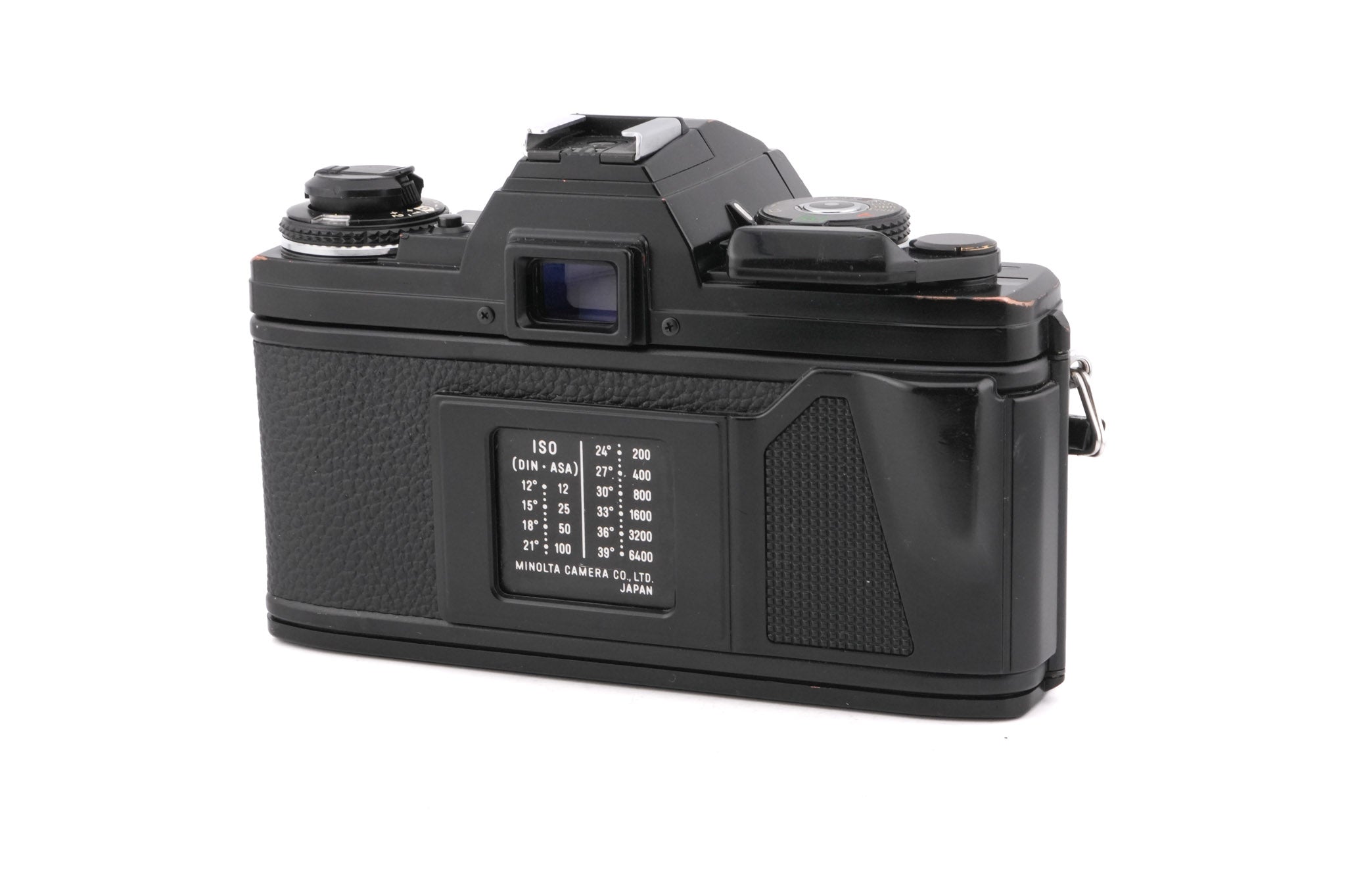 Minolta X-700 - Camera – Kamerastore