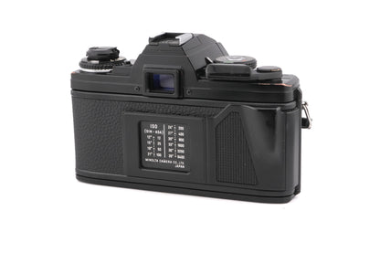 Minolta X-700